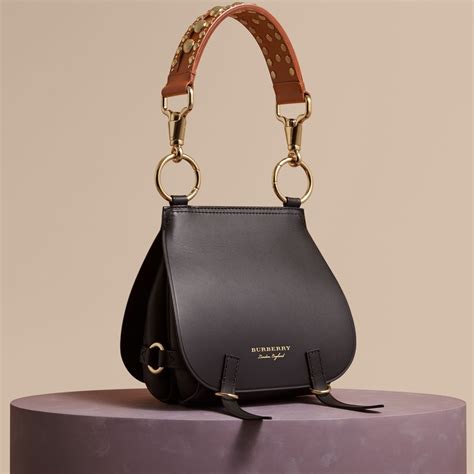 burberry horse purse